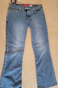 Levi's 518 Jeans Size 9